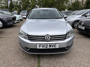 Used Volkswagen Passat 2012 for sale - 78502712: Photo