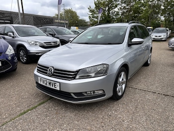 Used Volkswagen Passat 2012 for sale - 78502712: Photo