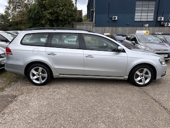 Used Volkswagen Passat 2012 for sale - 78502712: Photo