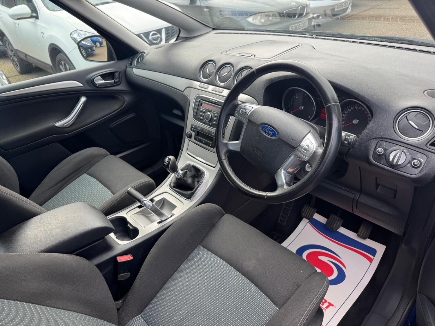 Used Ford S-Max 2010 for sale - 76794310: Photo 10