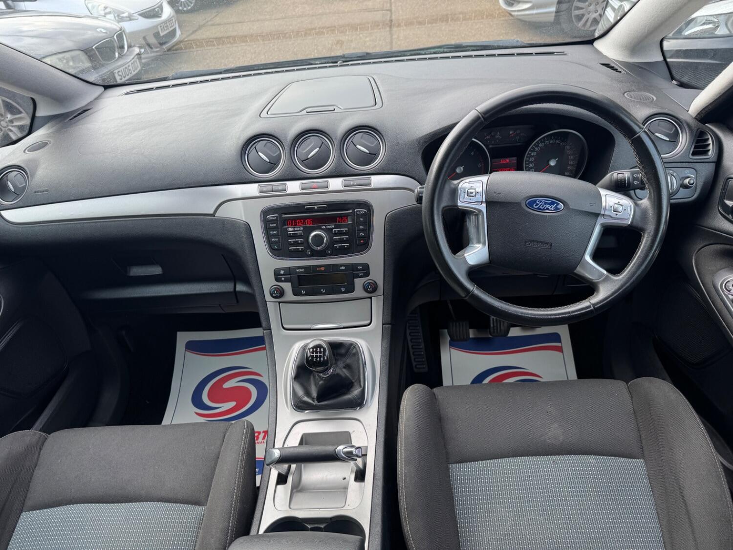 Used Ford S-Max 2010 for sale - 76794310: Photo 11