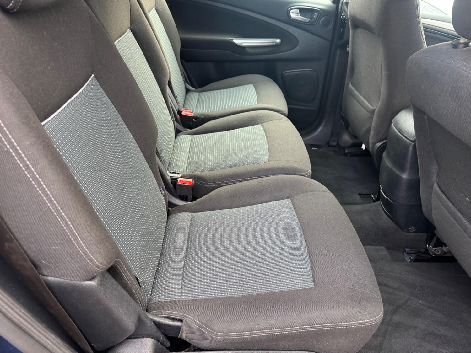 Used Ford S-Max 2010 for sale - 76794310: Photo 12