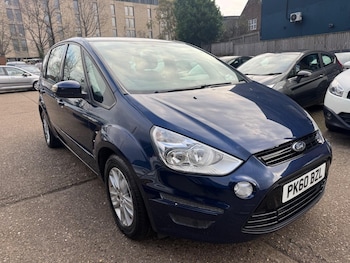 2010 - 2.0 TDCi Zetec 5-Door
