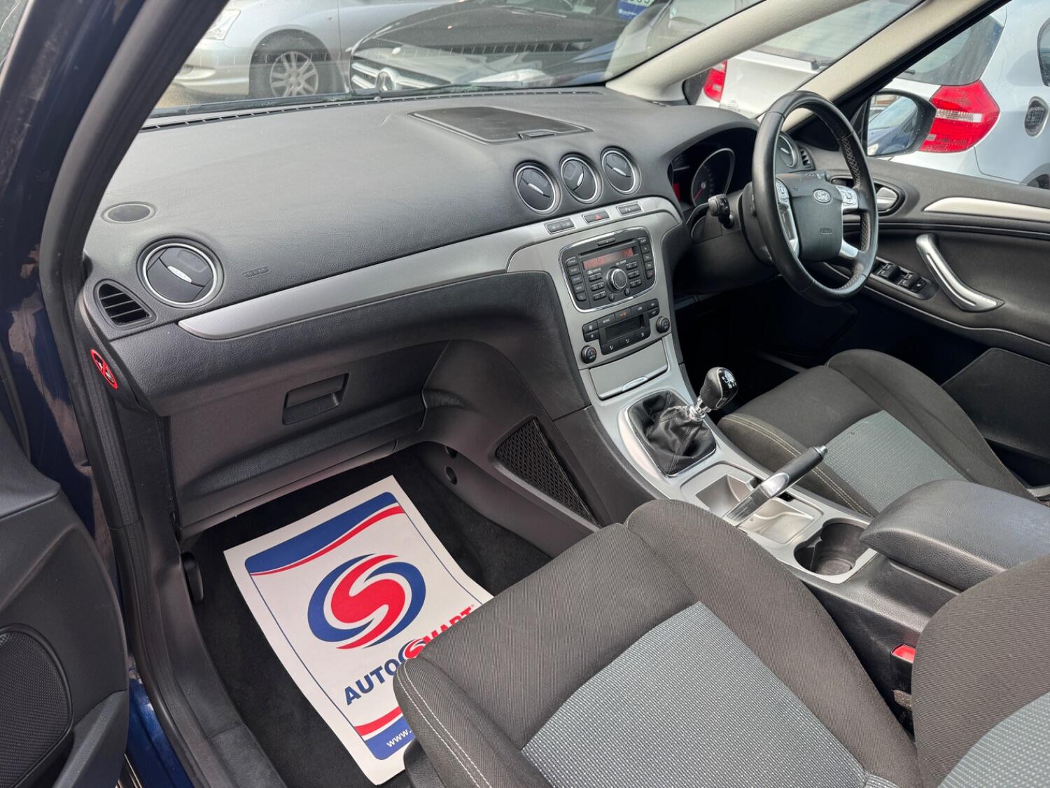 Used Ford S-Max 2010 for sale - 76794310: Photo 9