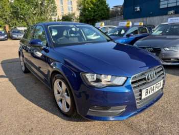 2014 - 1.6 TDI Sport 5dr