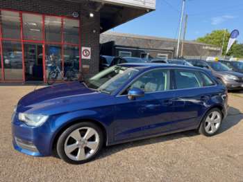 Used Audi A3 2014 for sale - 74987342: Photo