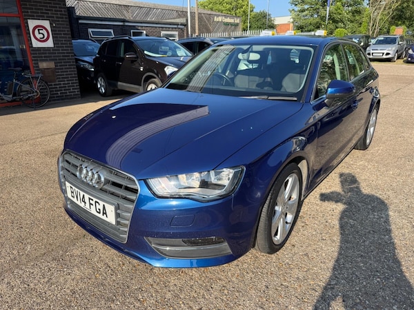 Used Audi A3 2014 for sale - 74987342: Photo 8