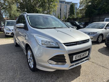 Used Ford Kuga 2016 for sale - 79725154: Photo