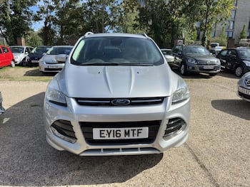 Used Ford Kuga 2016 for sale - 79725154: Photo