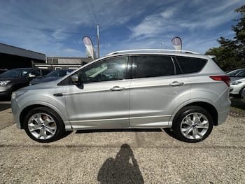 Used Ford Kuga 2016 for sale - 79725154: Photo