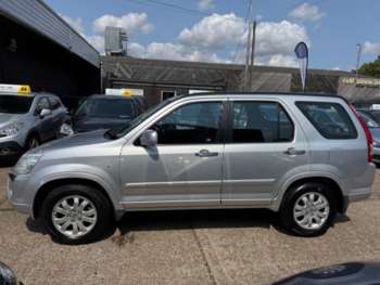 Used Honda CR-V 2005 for sale - 75039152: Photo