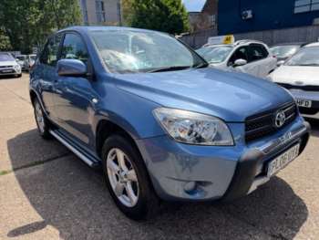 2006 - 2.0 XT4 5-Door