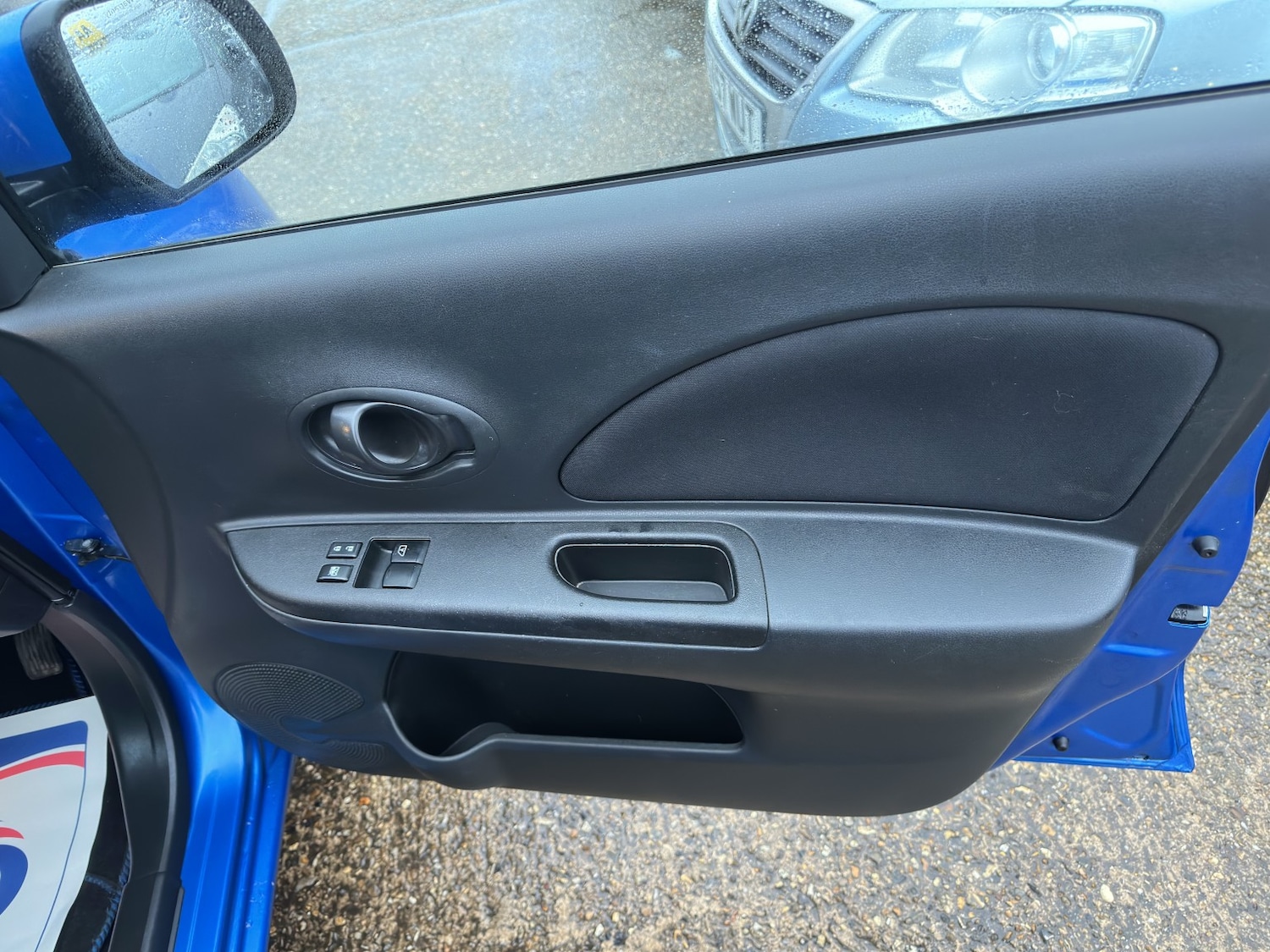 Used Nissan Micra 2012 for sale - 77465821: Photo 9