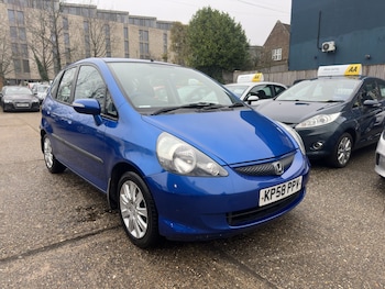 Used Honda Jazz 2008 for sale - 77357282: Photo