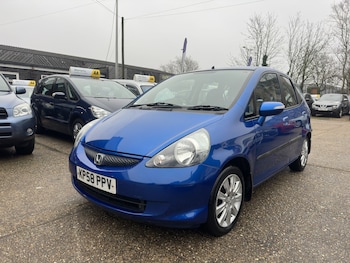 Used Honda Jazz 2008 for sale - 77357282: Photo