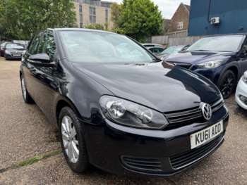 2011 - 1.6 TDI Match 5-Door