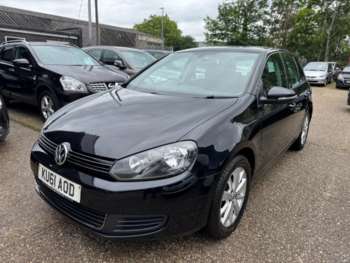 Used Volkswagen Golf 2011 for sale - 74858954: Photo