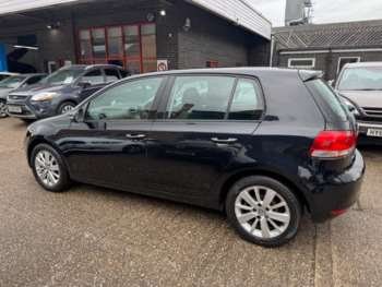 Used Volkswagen Golf 2011 for sale - 74858954: Photo