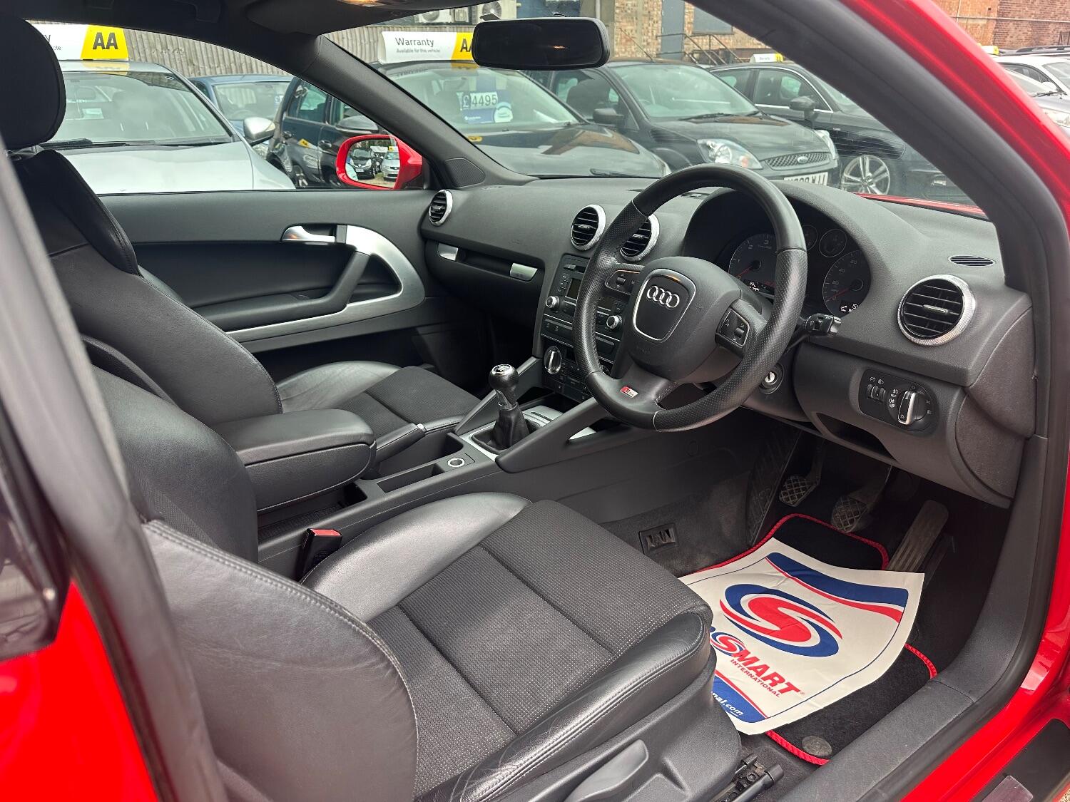 Used Audi A3 2010 for sale - 77154365: Photo 11