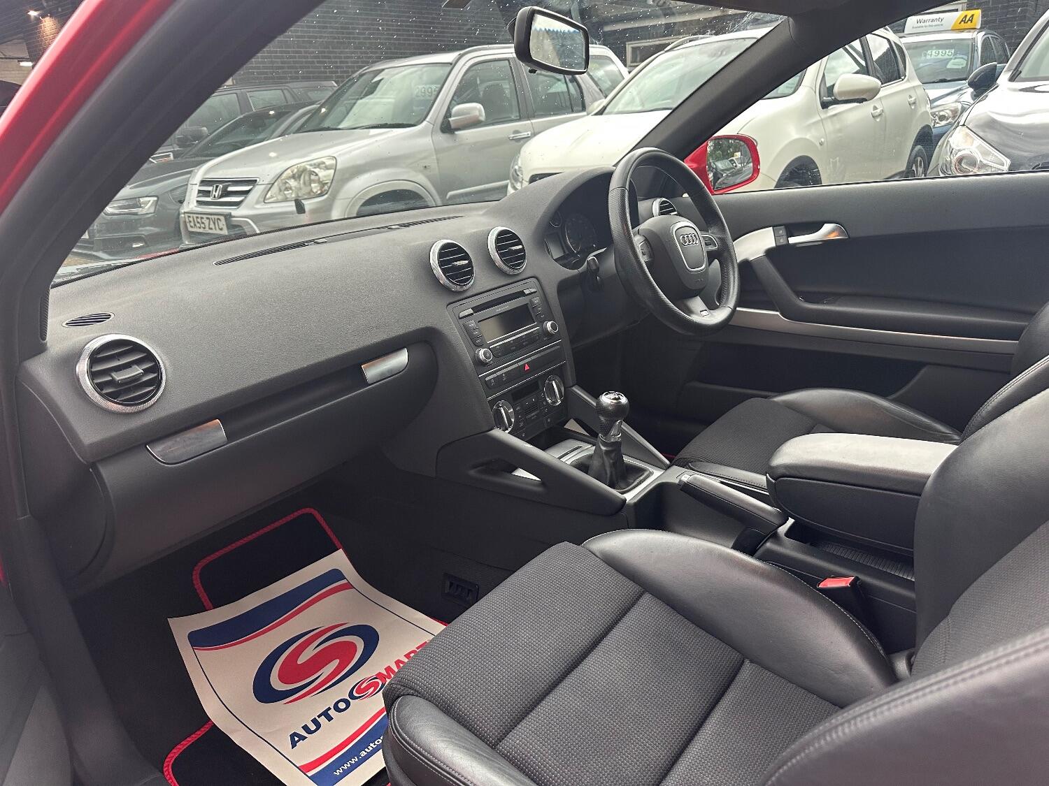 Used Audi A3 2010 for sale - 77154365: Photo 13