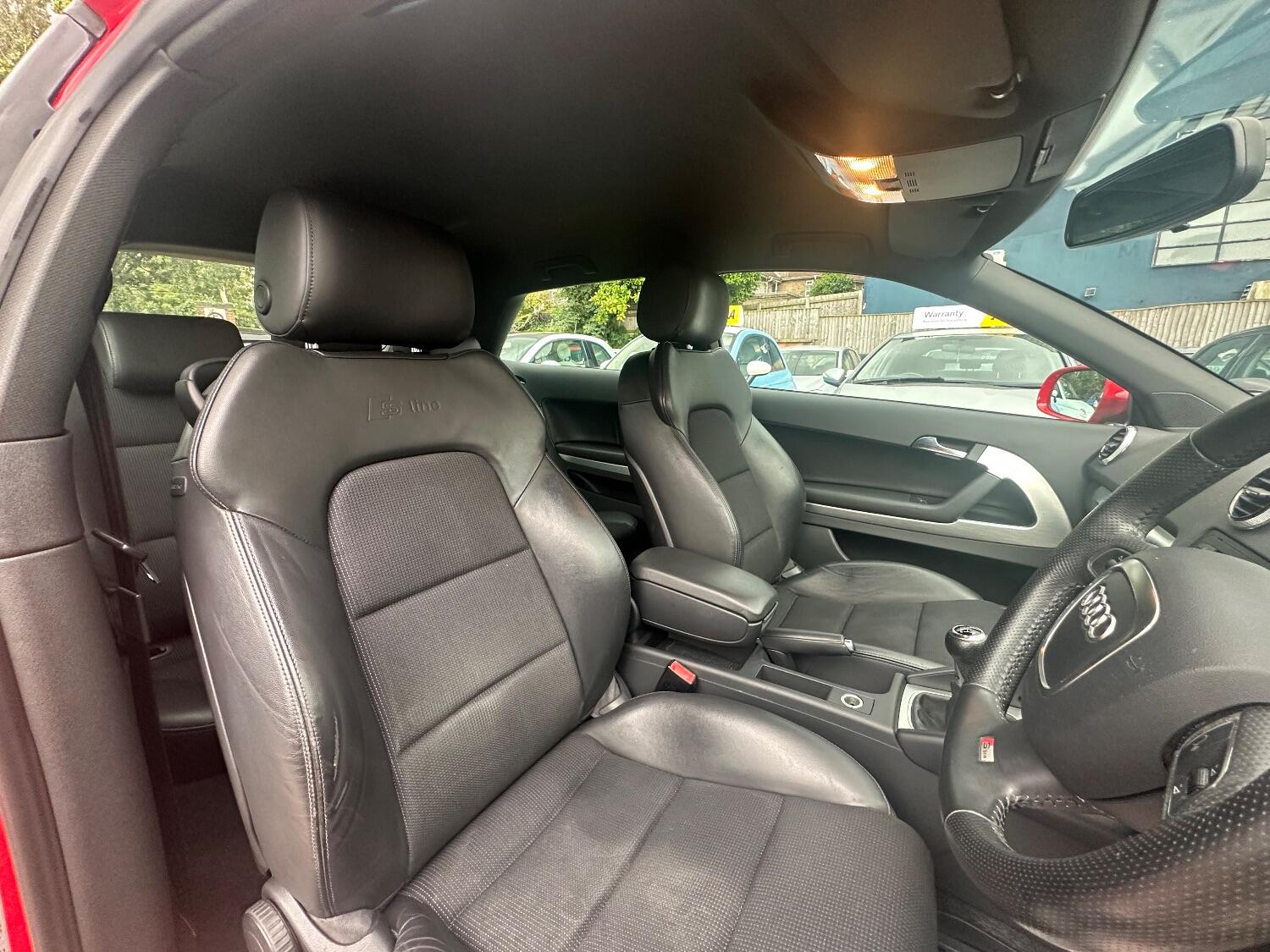 Used Audi A3 2010 for sale - 77154365: Photo 14