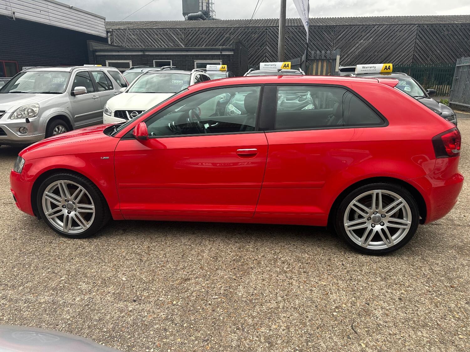 Used Audi A3 2010 for sale - 77154365: Photo 4