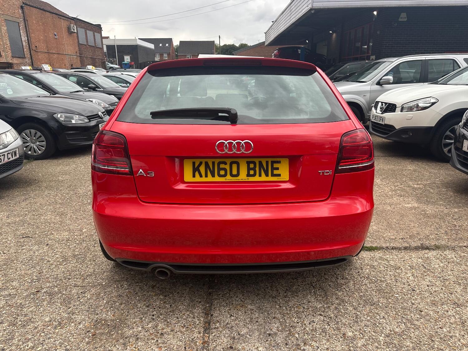Used Audi A3 2010 for sale - 77154365: Photo 6