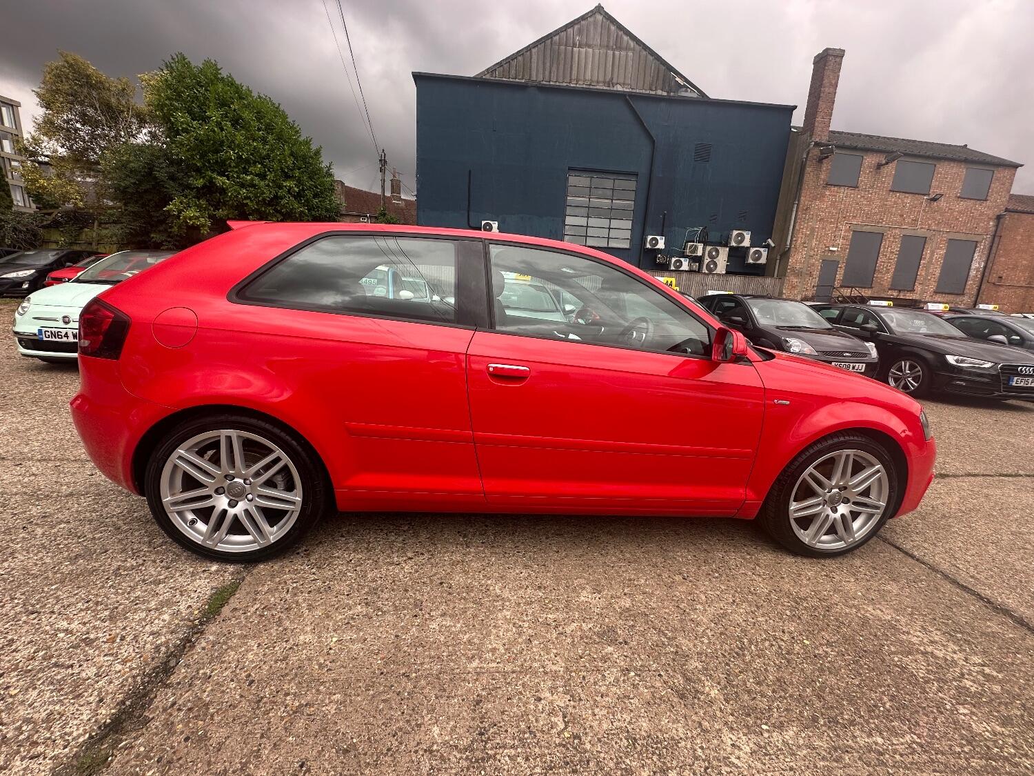 Used Audi A3 2010 for sale - 77154365: Photo 8