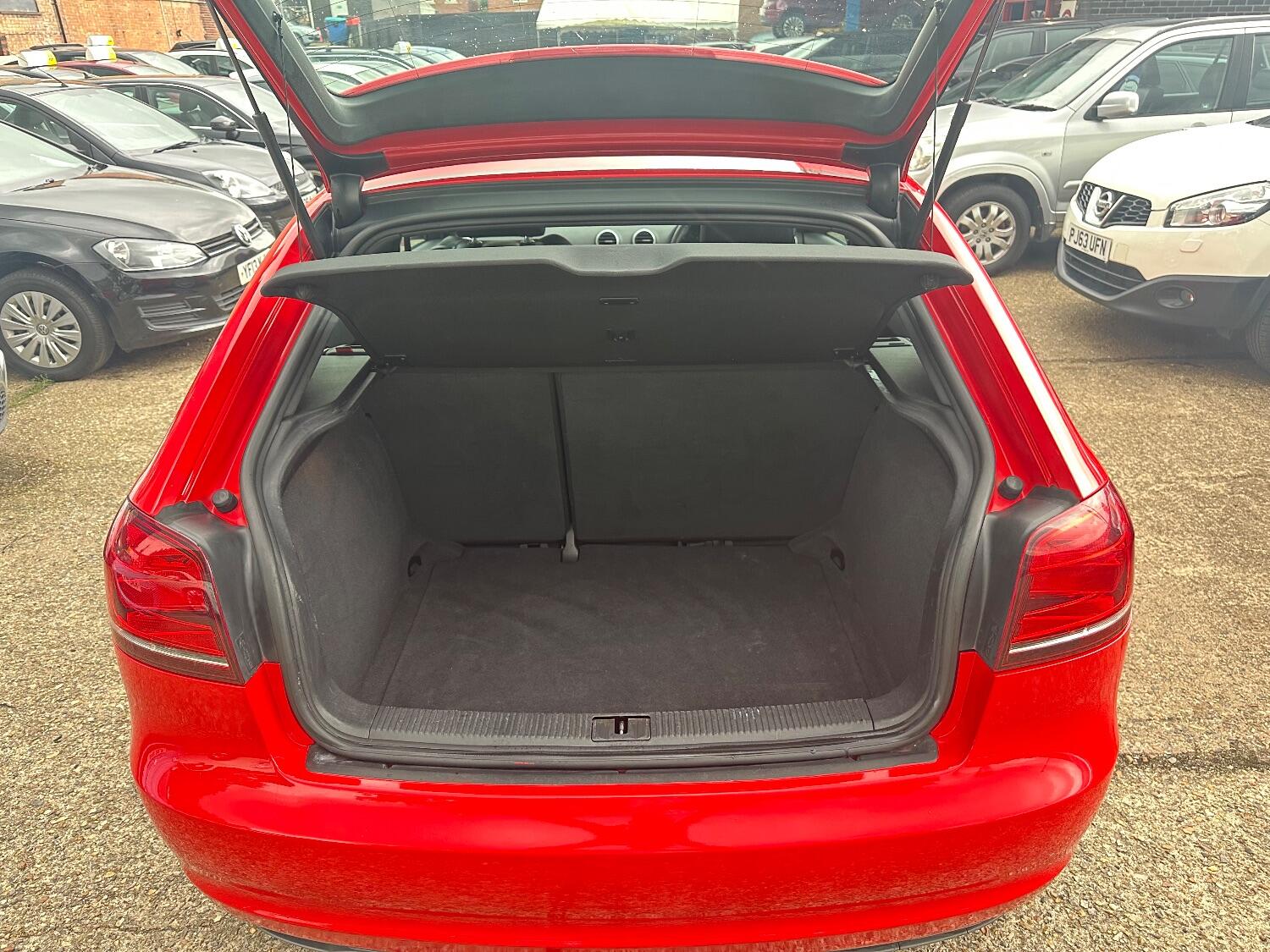 Used Audi A3 2010 for sale - 77154365: Photo 9