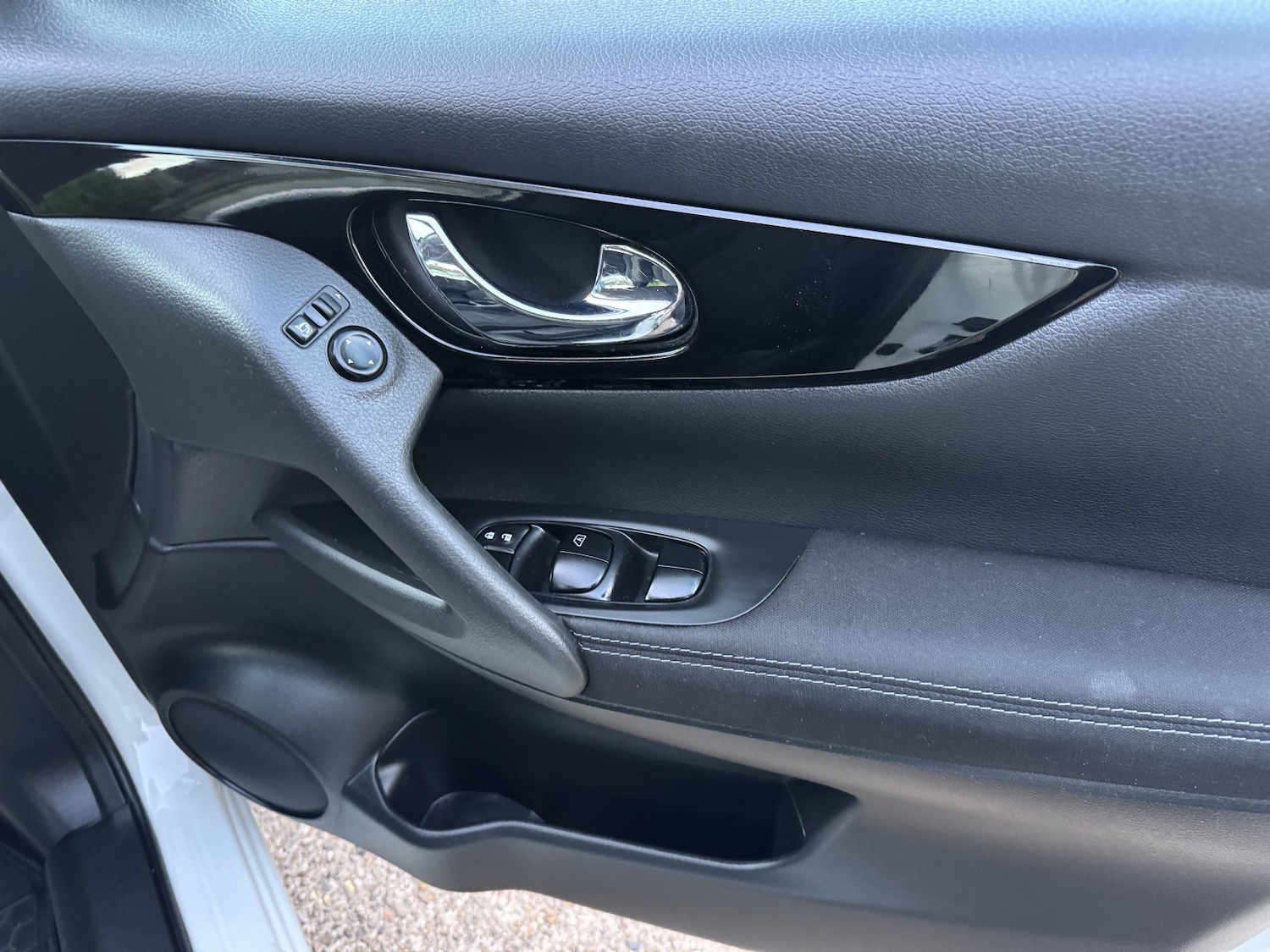 Used Nissan Qashqai 2017 for sale - 76407522: Photo 13