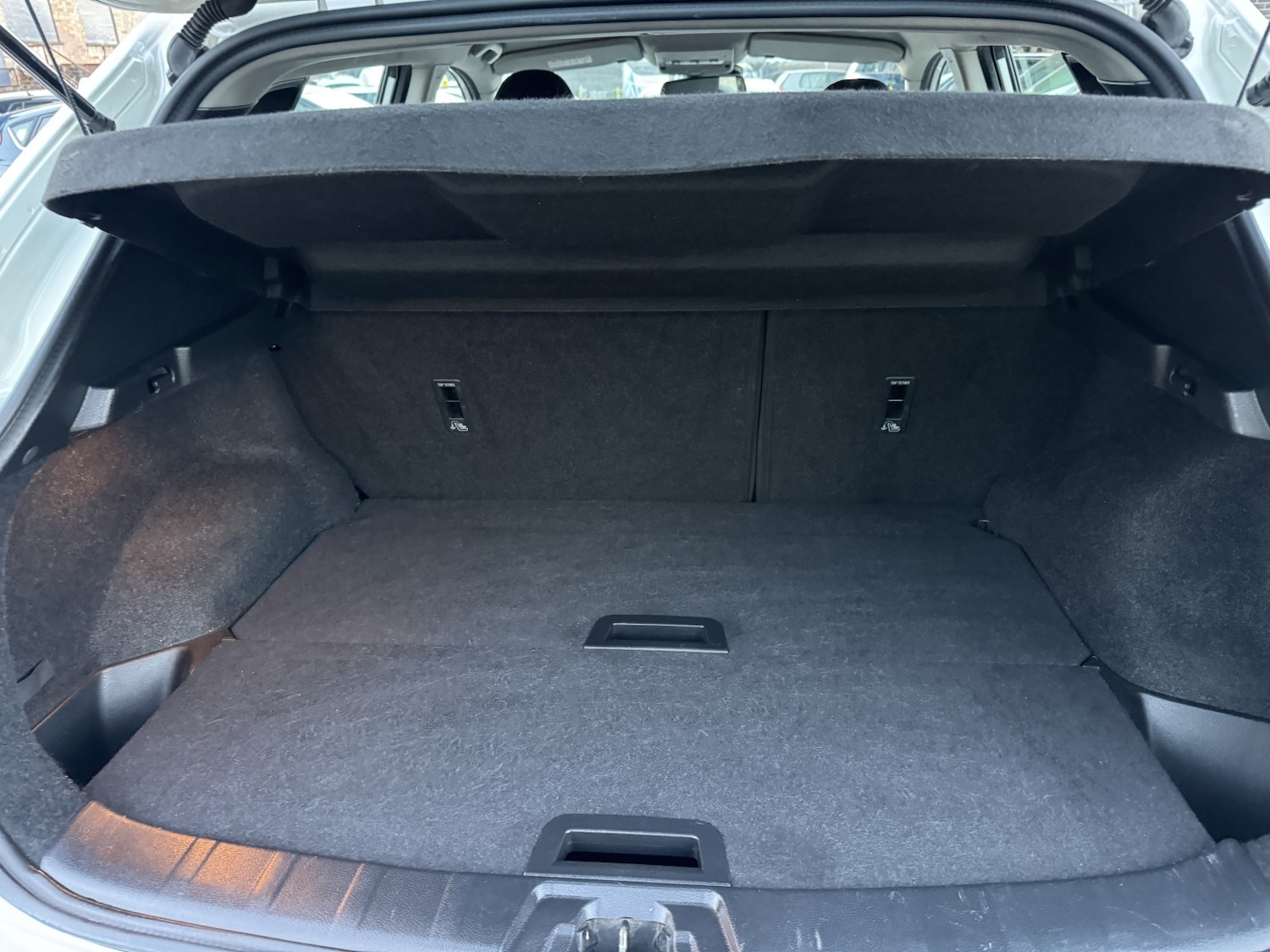 Used Nissan Qashqai 2017 for sale - 76407522: Photo 14