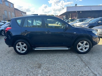 Used Toyota RAV4 2007 for sale - 75898854: Photo