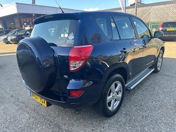 Used Toyota RAV4 2007 for sale - 75898854: Photo