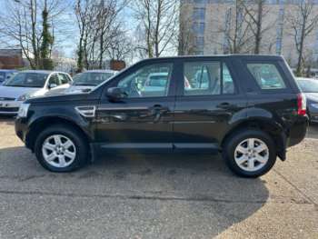 Used Land Rover Freelander 2 2012 for sale - 73867428: Photo
