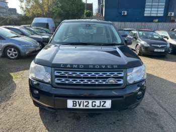 Used Land Rover Freelander 2 2012 for sale - 73867428: Photo