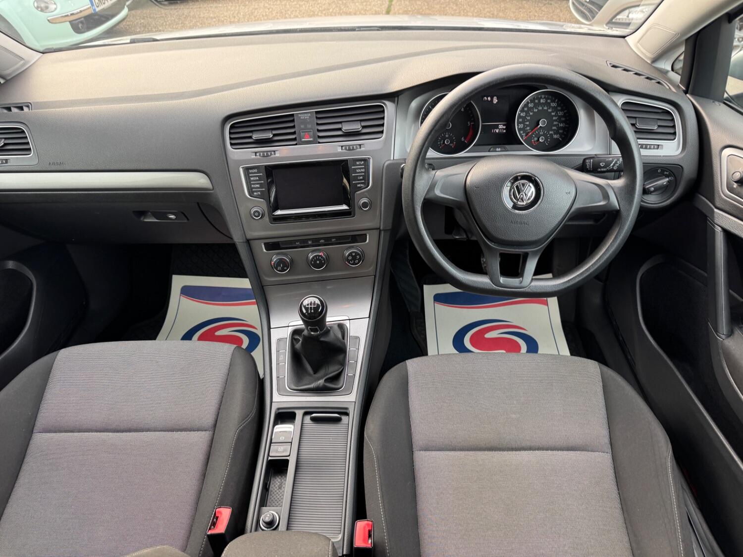 Used Volkswagen Golf 2013 for sale - 76107323: Photo 12