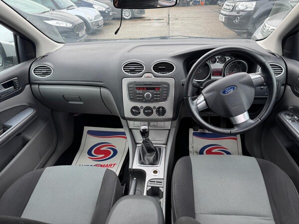 Used Ford Focus 2010 for sale - 74093610: Photo 10