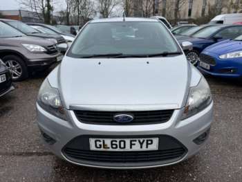 Used Ford Focus 2010 for sale - 74093610: Photo
