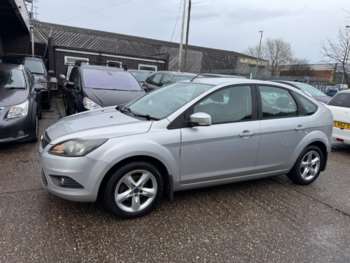 Used Ford Focus 2010 for sale - 74093610: Photo