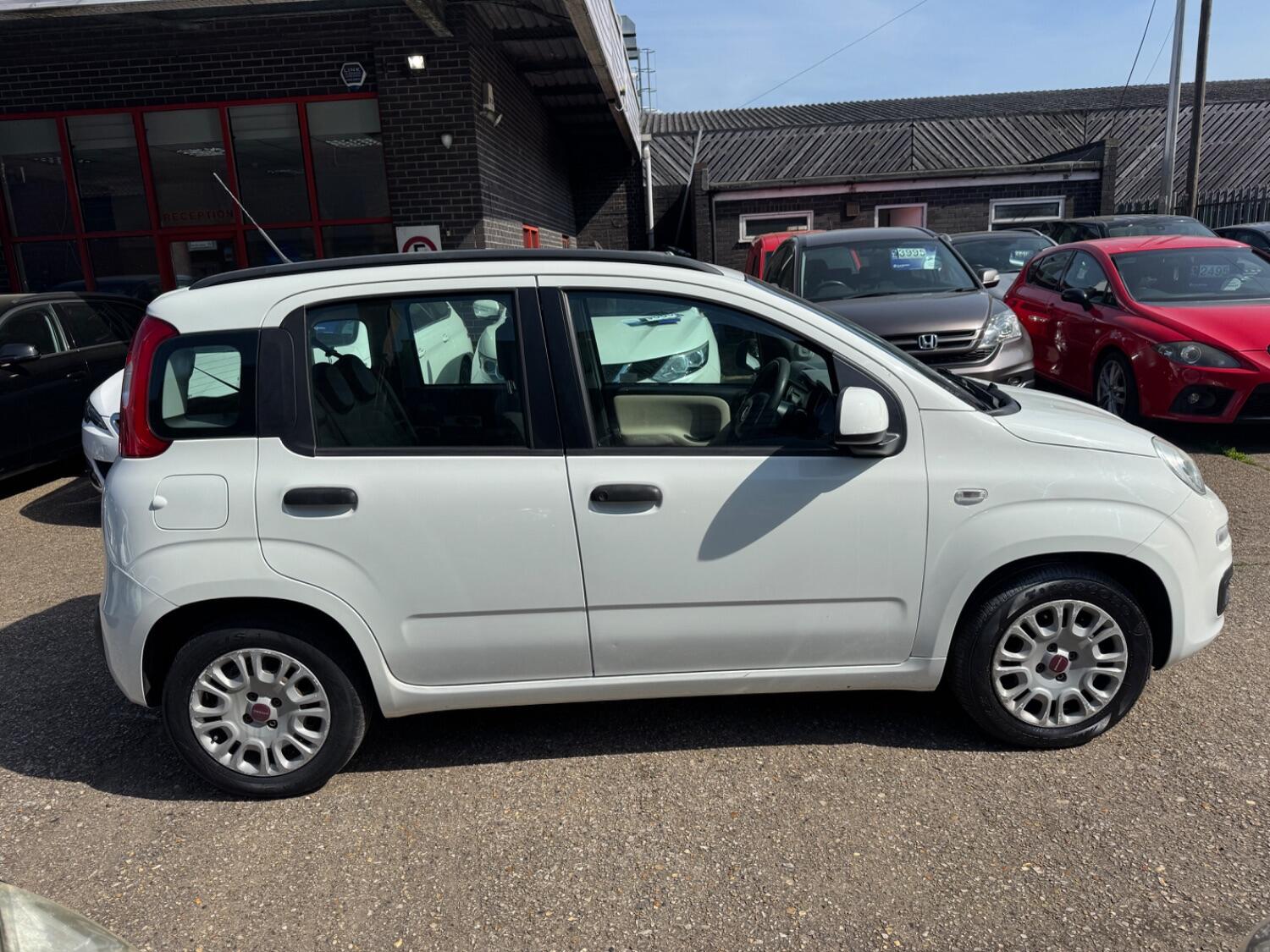 Used Fiat Panda 2014 for sale - 77572755: Photo 7