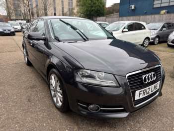 2012 - 1.6 TDI Sport 5-Door