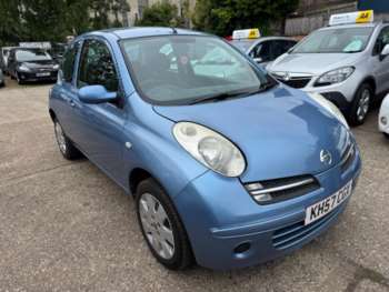 2007 - 1.2 Spirita 3dr