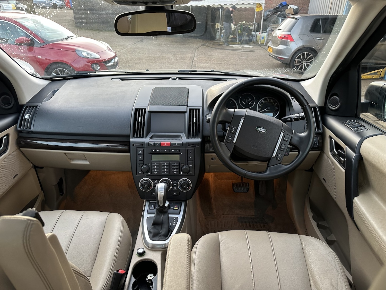 Used Land Rover Freelander 2011 for sale - 77668587: Photo 11