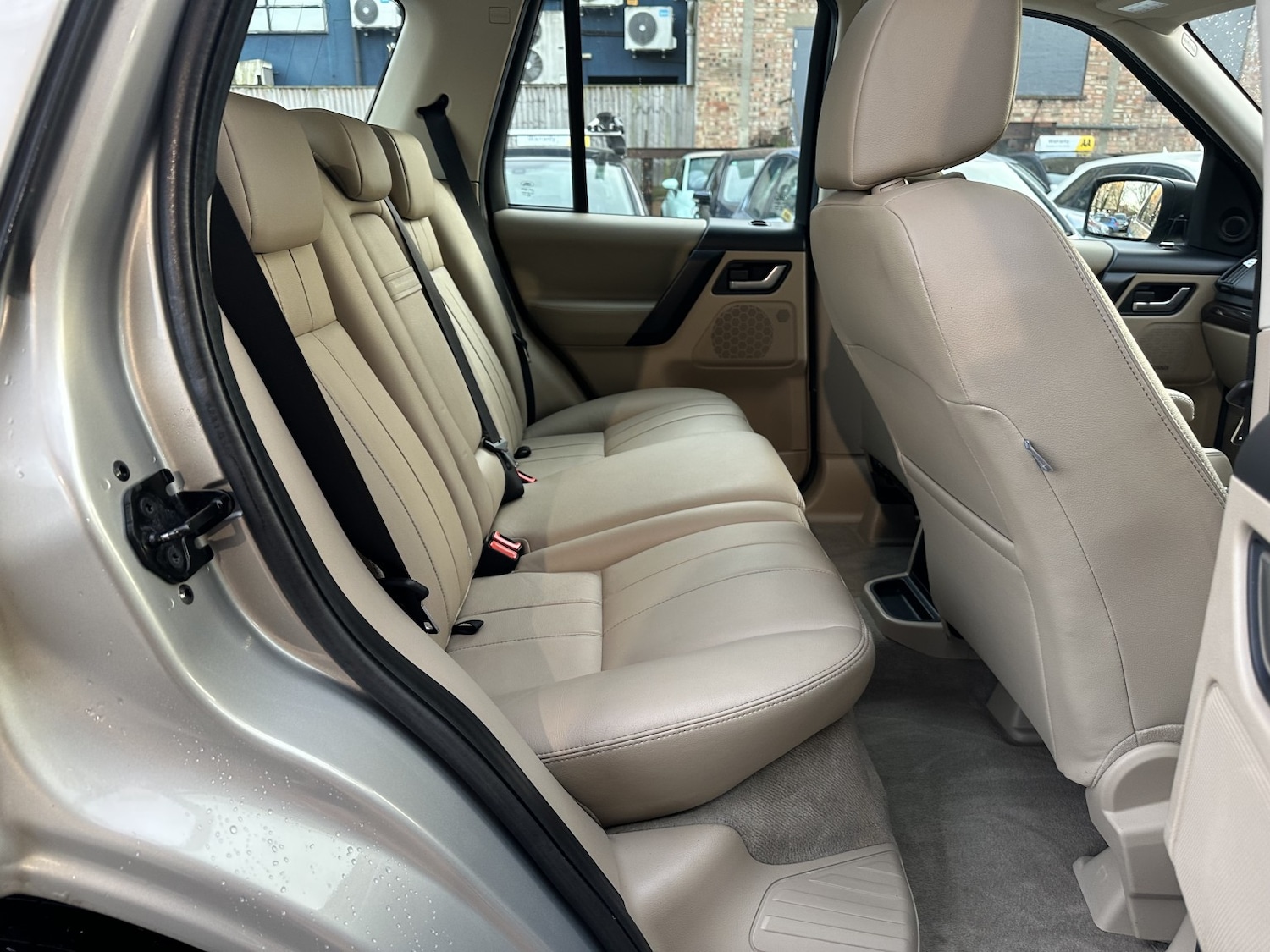 Used Land Rover Freelander 2011 for sale - 77668587: Photo 15