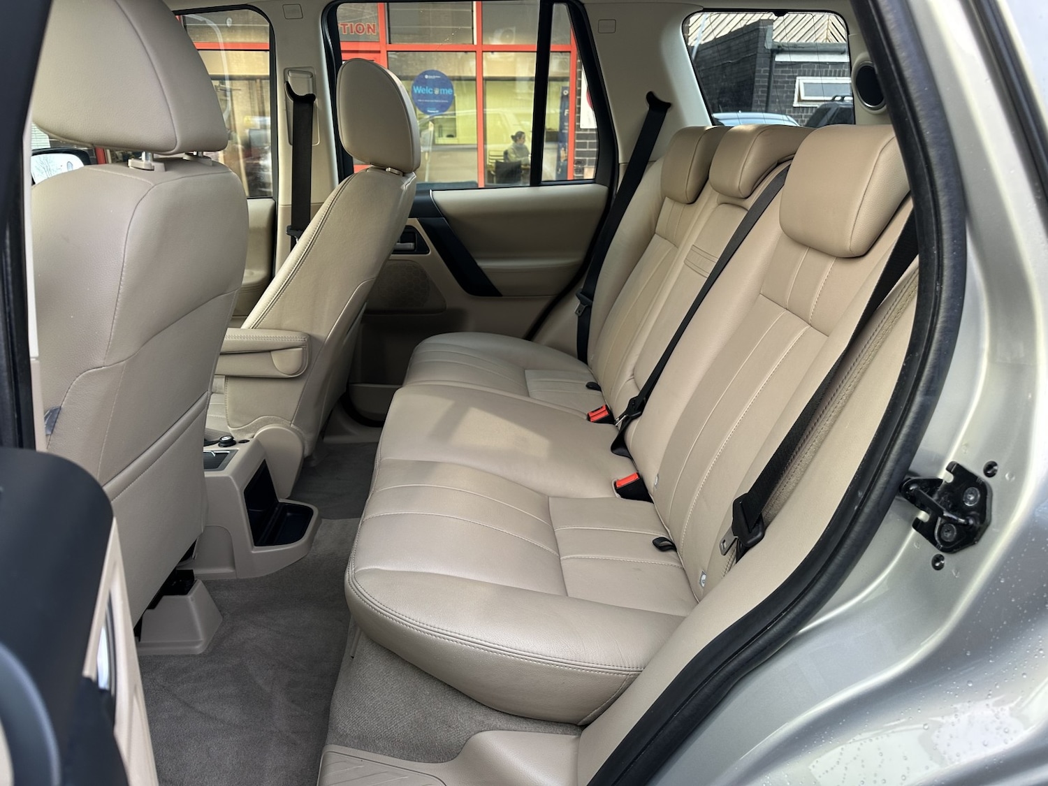 Used Land Rover Freelander 2011 for sale - 77668587: Photo 16