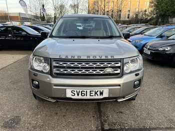 Used Land Rover Freelander 2011 for sale - 77668587: Photo