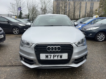 Used Audi A1 2012 for sale - 77465727: Photo