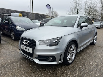 Used Audi A1 2012 for sale - 77465727: Photo