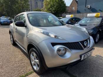 2012 - 1.5 dCi 8v Visia 5-Door