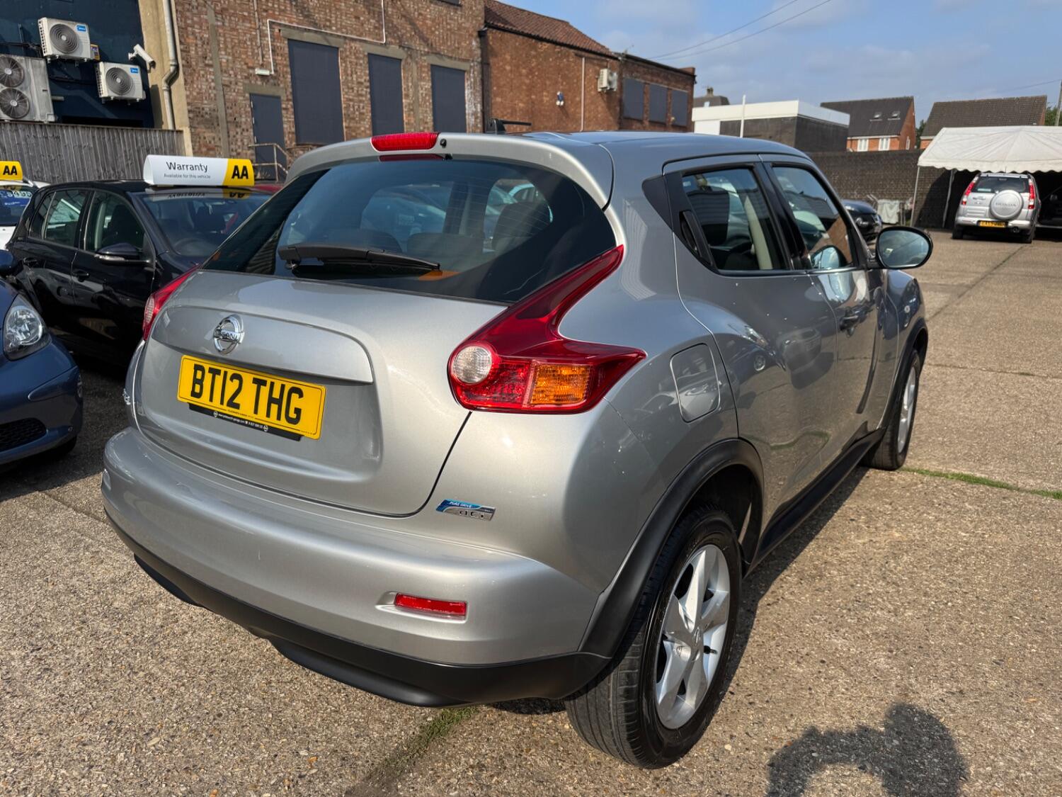 Vehicle 7